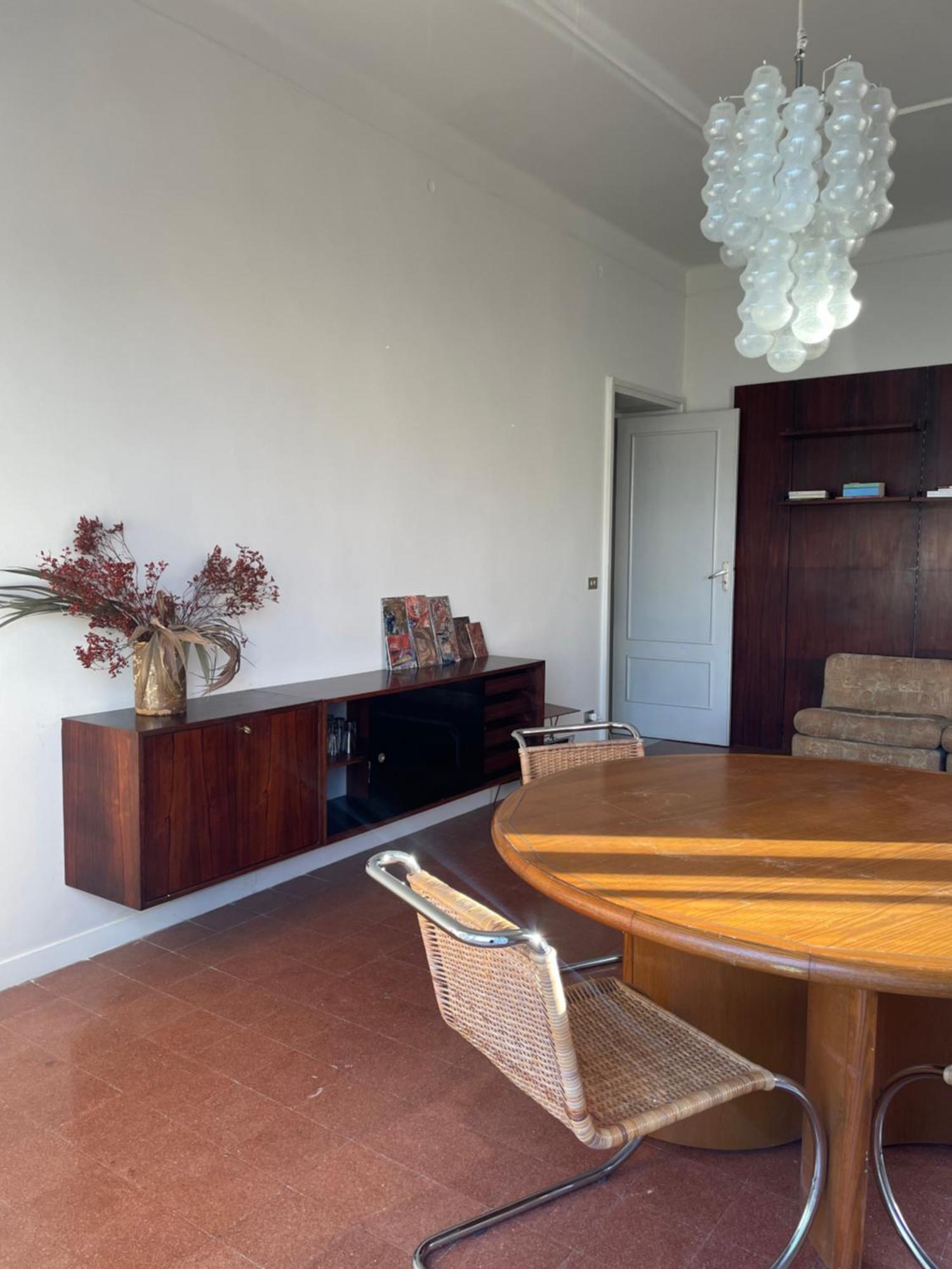 Casa Bonaive, Ampio Trilocale Vista Mare Lejlighed Bari Eksteriør billede
