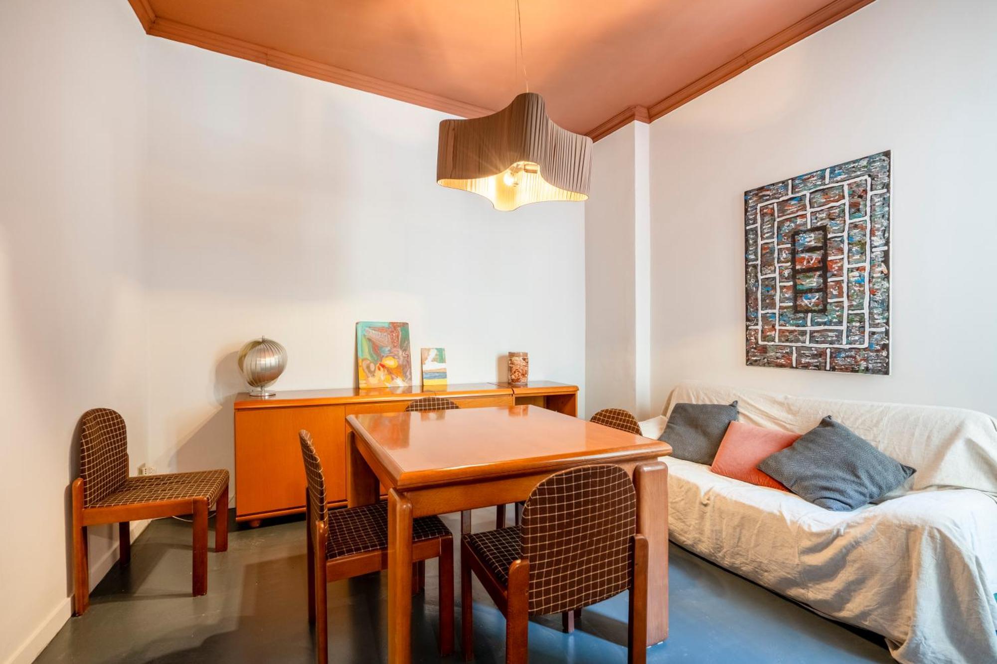 Casa Bonaive, Ampio Trilocale Vista Mare Lejlighed Bari Eksteriør billede